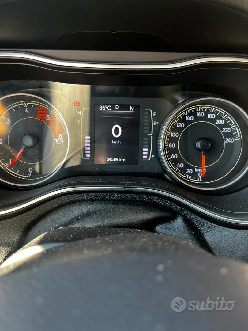 Jeep Cherokee 2019 photo 5