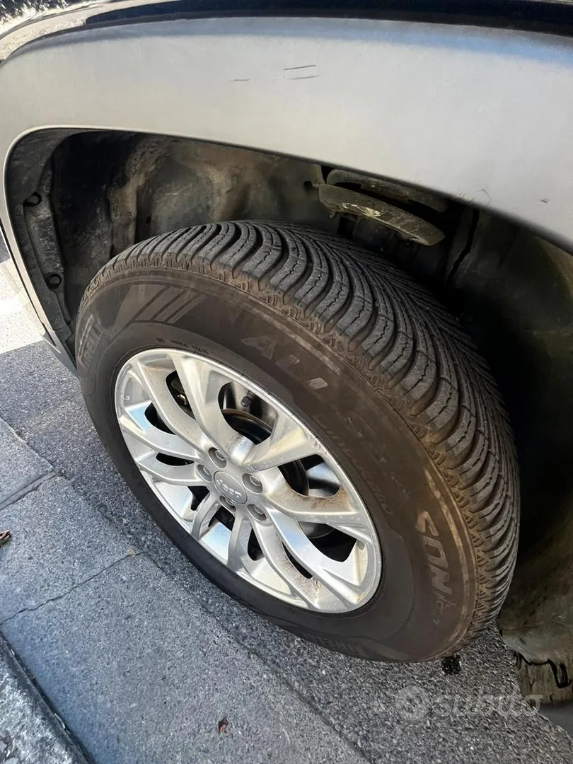 Jeep Cherokee 2019 photo 3