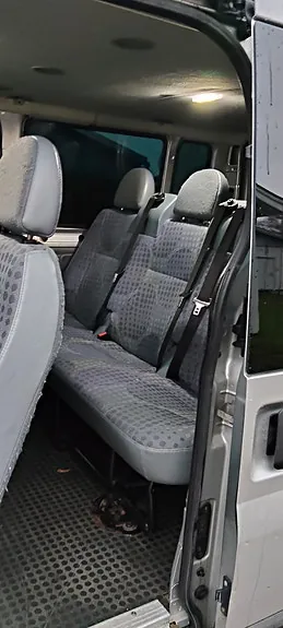 Ford Transit 2013 photo 5