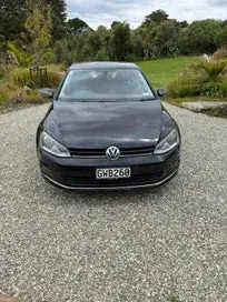 Volkswagen Golf 2013 photo 2