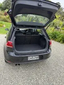 Volkswagen Golf 2013 photo 5