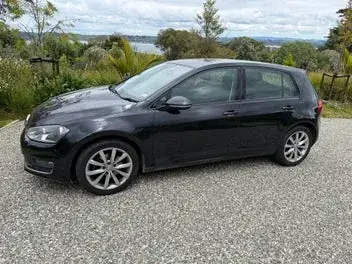 Volkswagen Golf 2013 photo 3