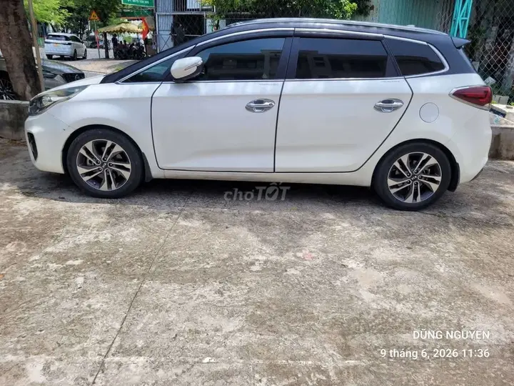 Kia Rondo