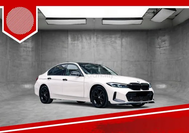 BMW 320I