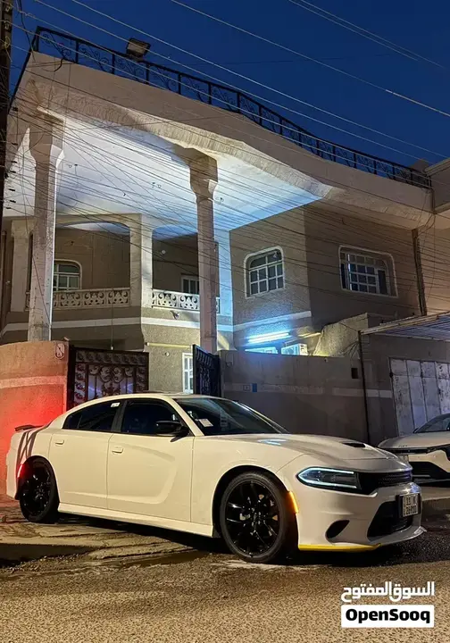 Dodge Charger