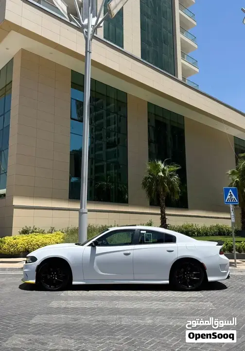 Dodge Charger 2019 photo 3
