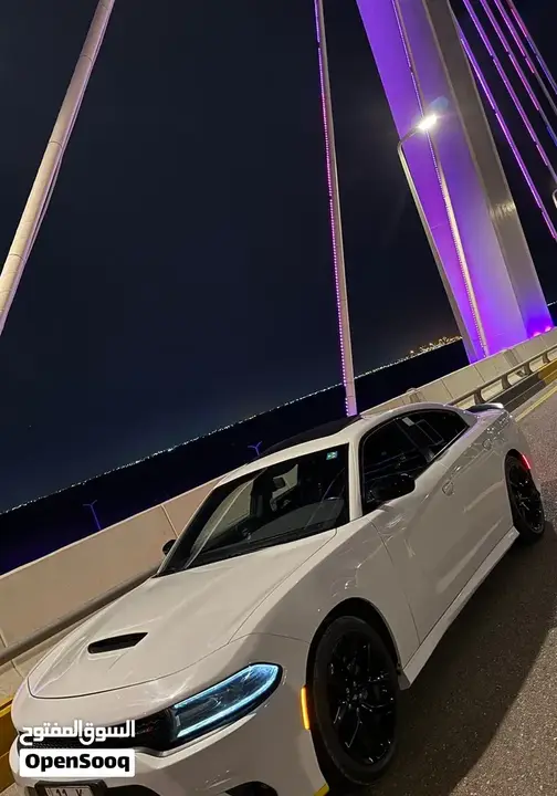 Dodge Charger 2019 photo 4