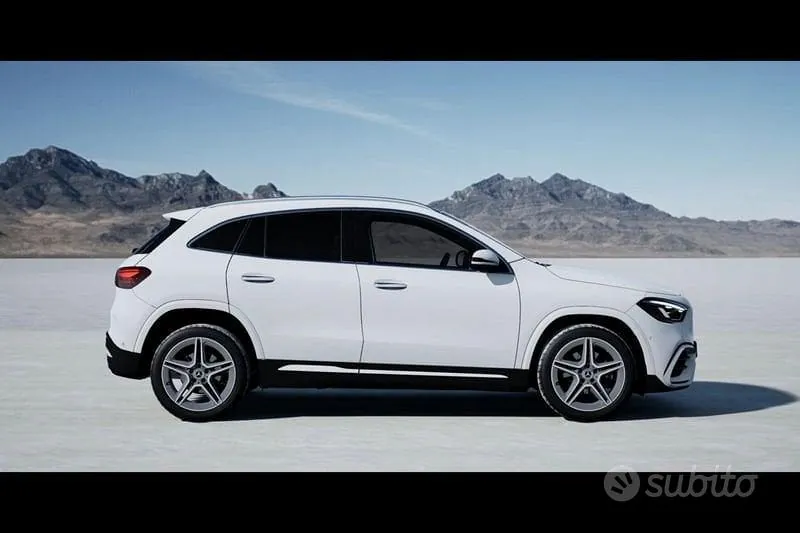 Mercedes-Benz Gla 2026 photo 4