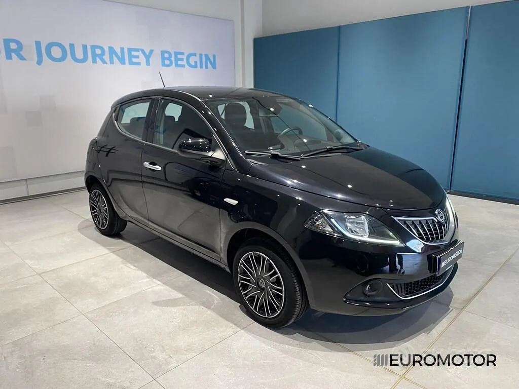 Lancia Ypsilon 2022 photo 4