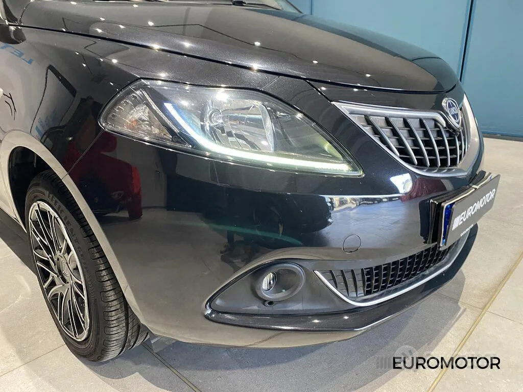 Lancia Ypsilon 2022 photo 5