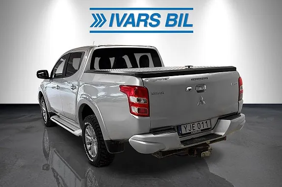 Mitsubishi L200 2017 photo 3