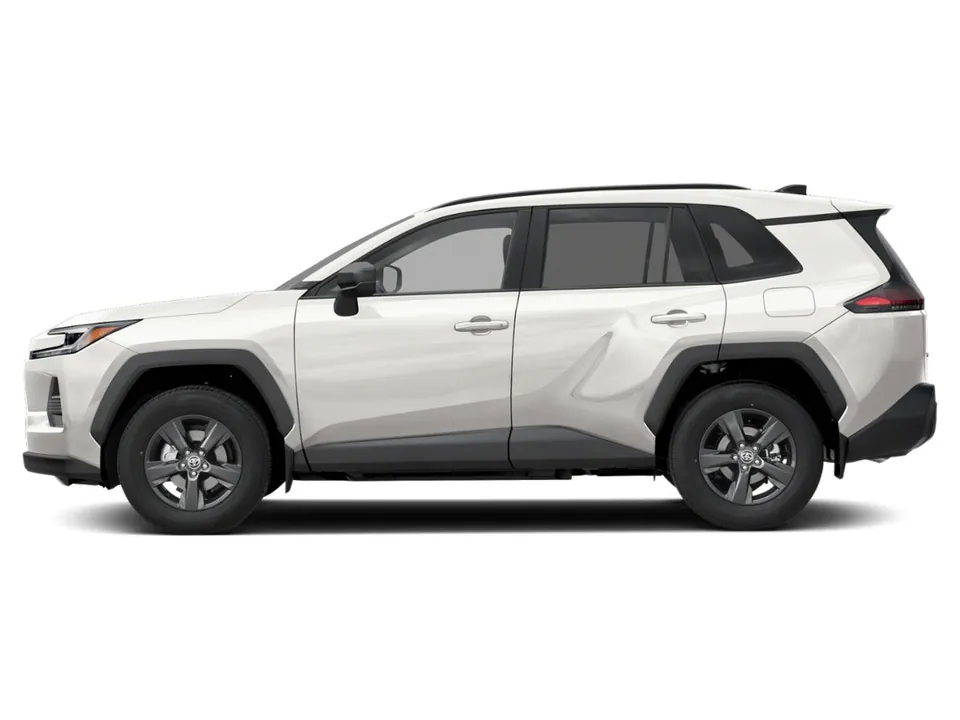 Toyota Rav4 2026 photo 4