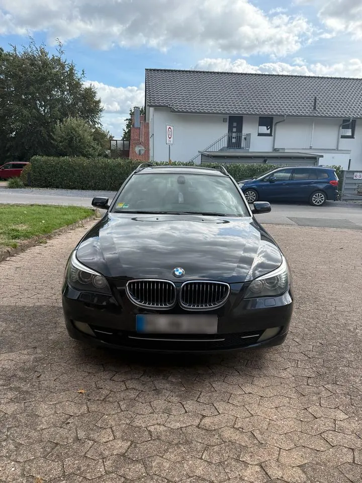 BMW E61 530D