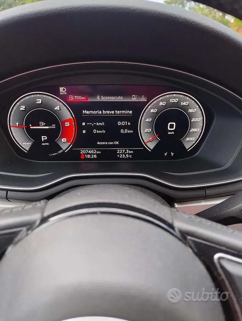 Audi A4 2020 photo 4