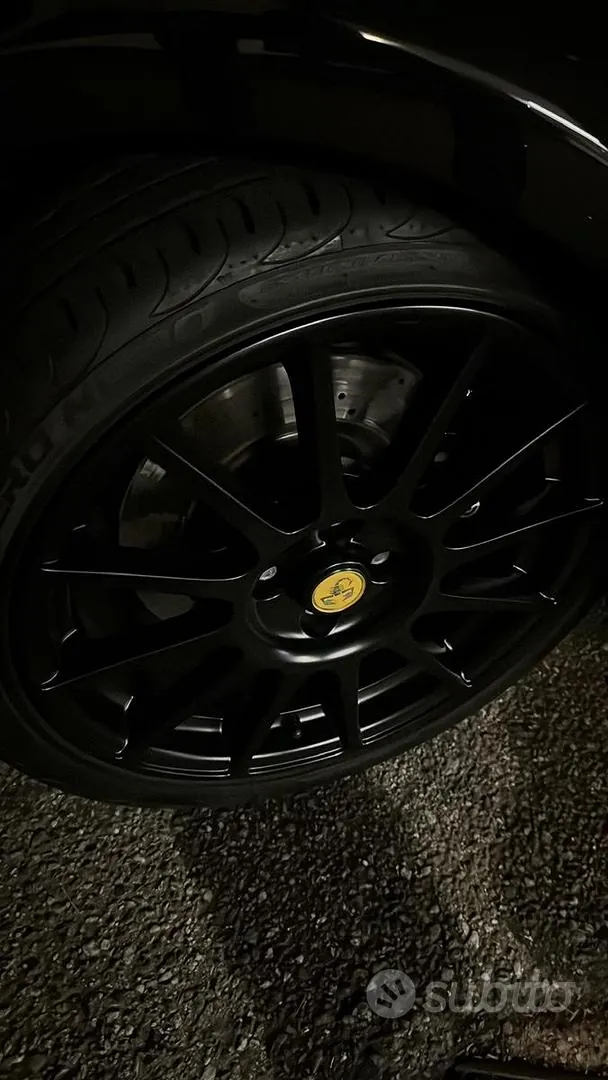 Abarth 595 2022 photo 4