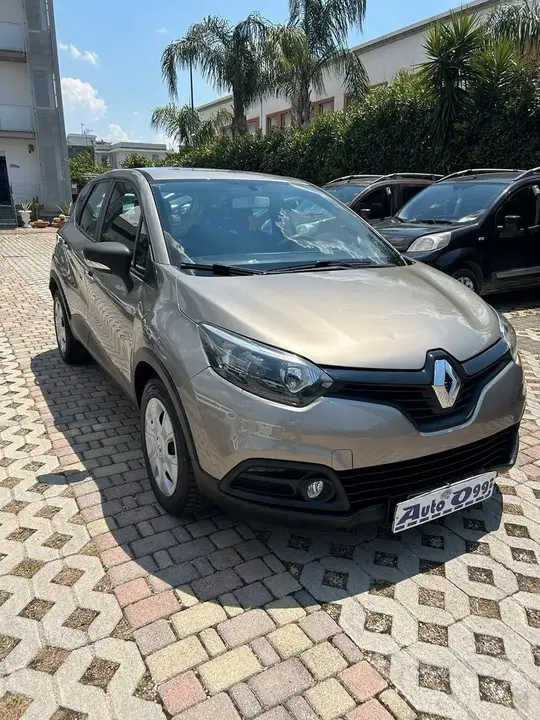 Renault Captur 2016 photo 3