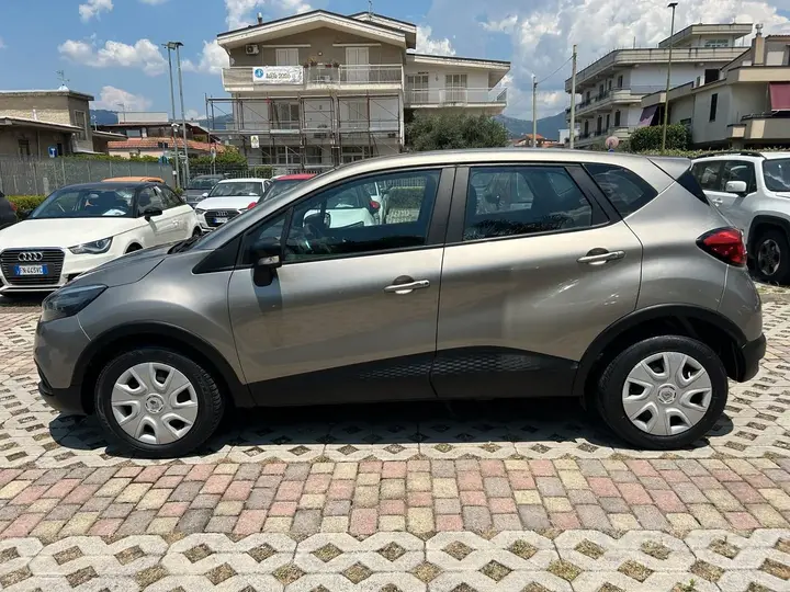 Renault Captur 2016 photo 5