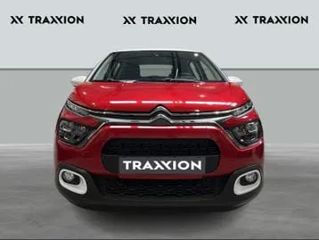 Citroen C3 2023 photo 2
