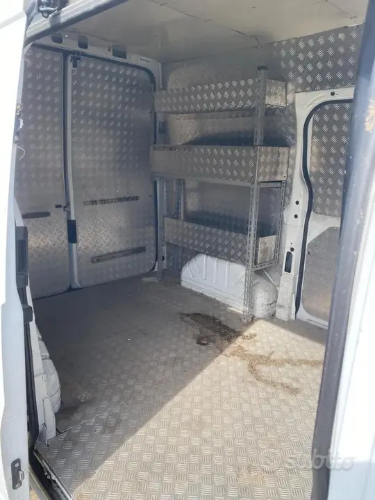 Ford Transit 2013 photo 4