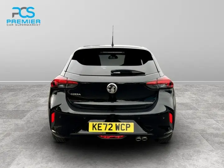 Vauxhall Corsa 2023 photo 4