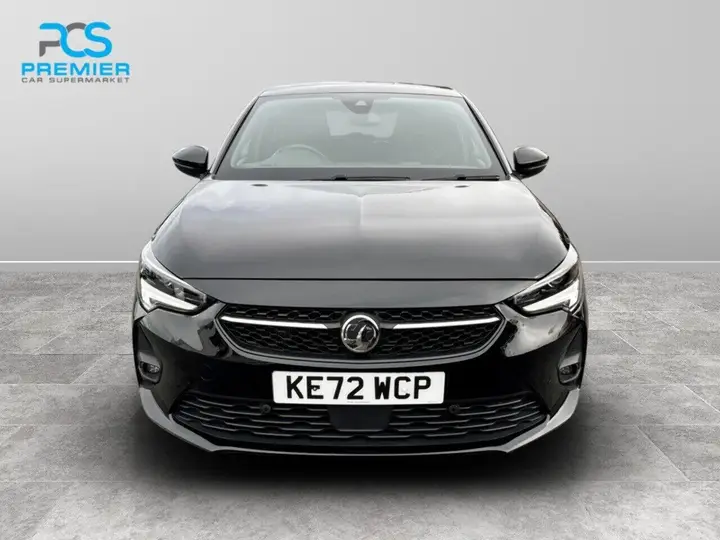 Vauxhall Corsa 2023 photo 3