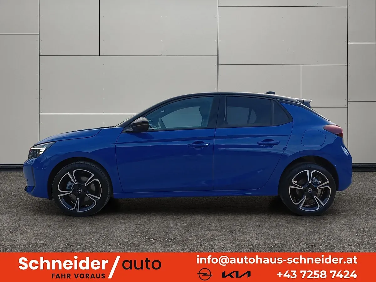 Opel Corsa 2025 photo 3