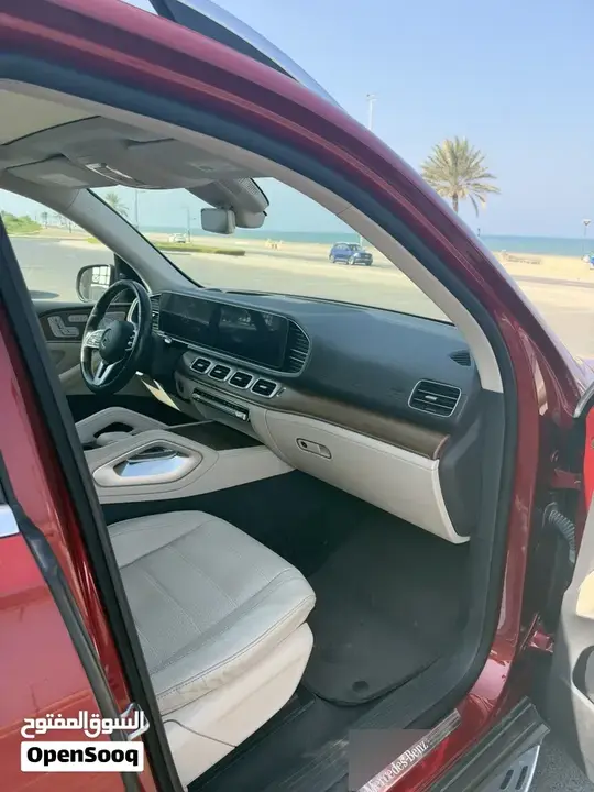 Mercedes-Benz Gle 2020 photo 3