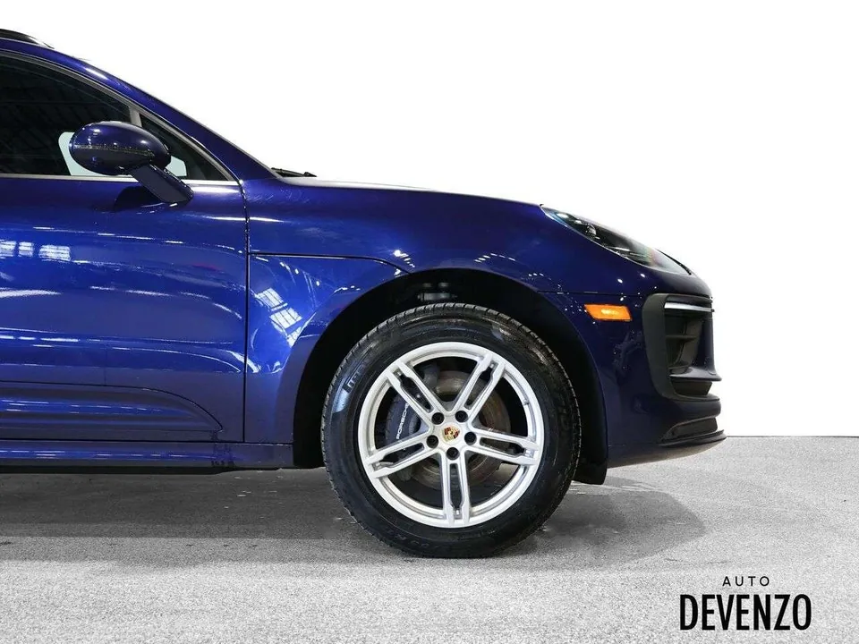 Porsche Macan 2025 photo 5