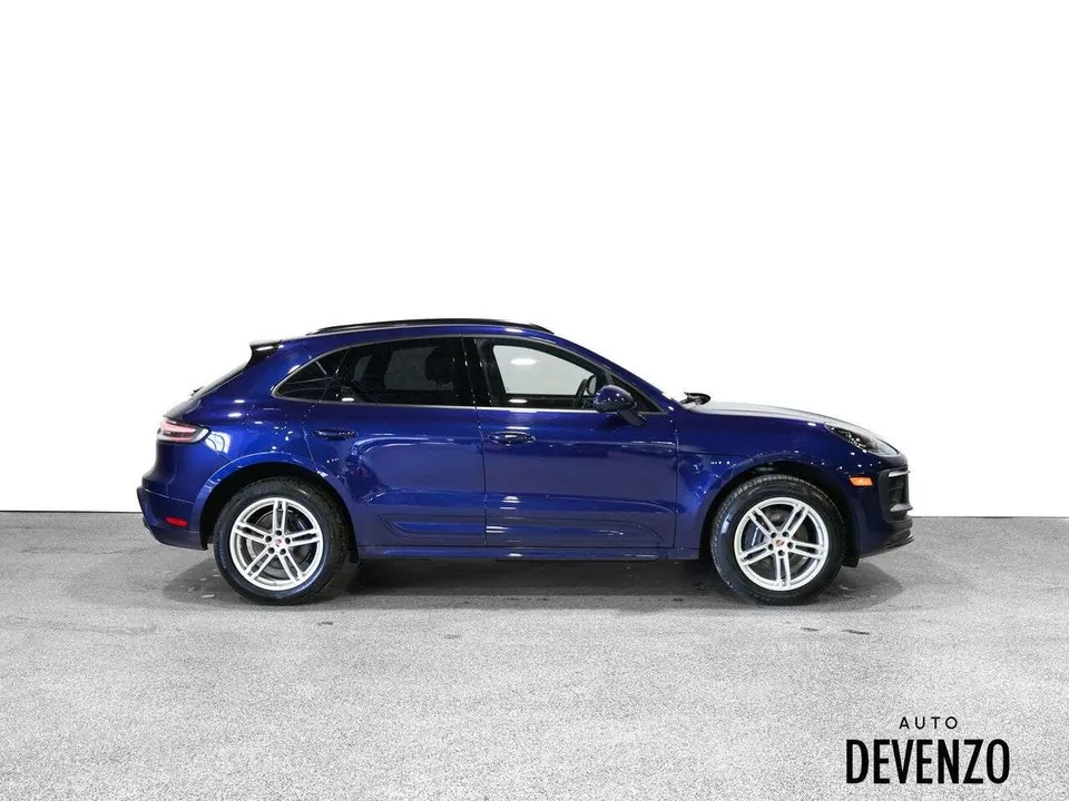 Porsche Macan 2025 photo 2
