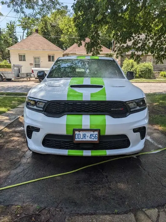 Dodge Durango