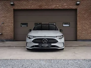 Mercedes-Benz Cla 2026 photo 2