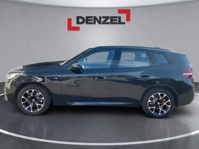 BMW X3 2026 photo 2