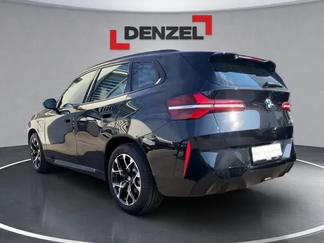 BMW X3 2026 photo 3