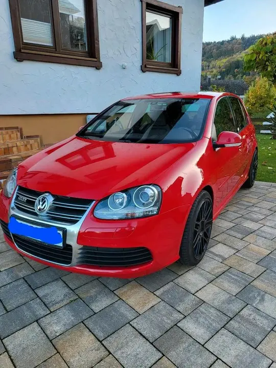 Volkswagen Golf 5