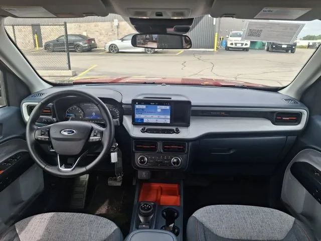 Ford Maverick 2024 photo 5