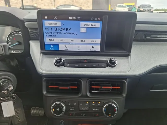 Ford Maverick 2024 photo 4