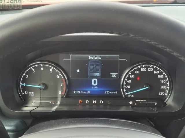 Ford Maverick 2024 photo 3