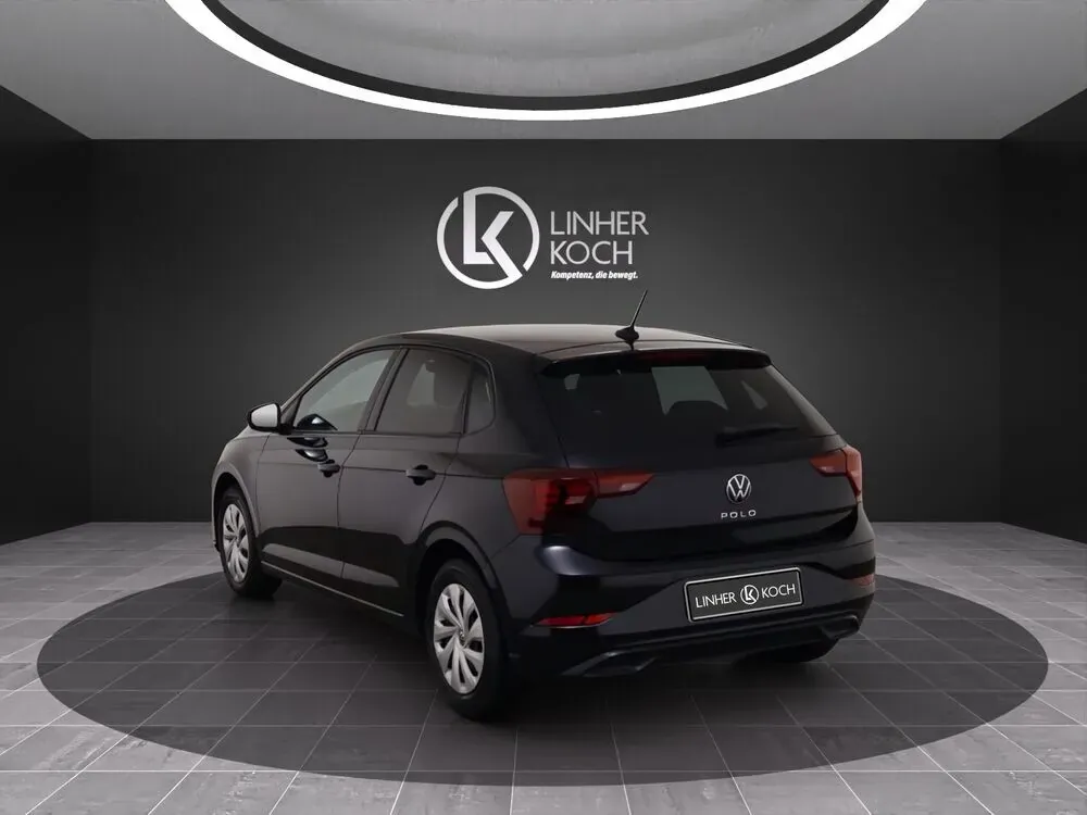 Volkswagen Polo 2023 photo 3