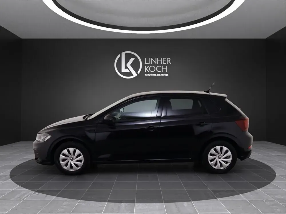 Volkswagen Polo 2023 photo 2