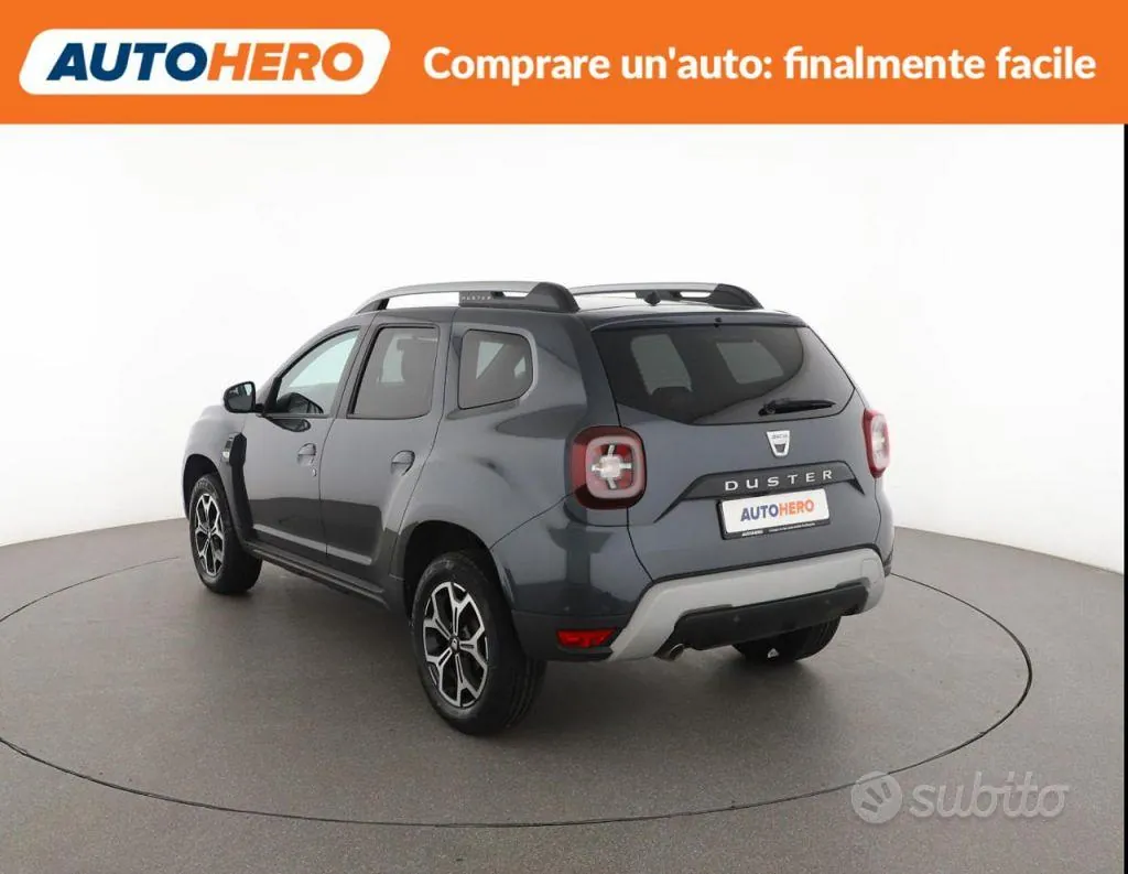 Dacia Duster 2019 photo 4