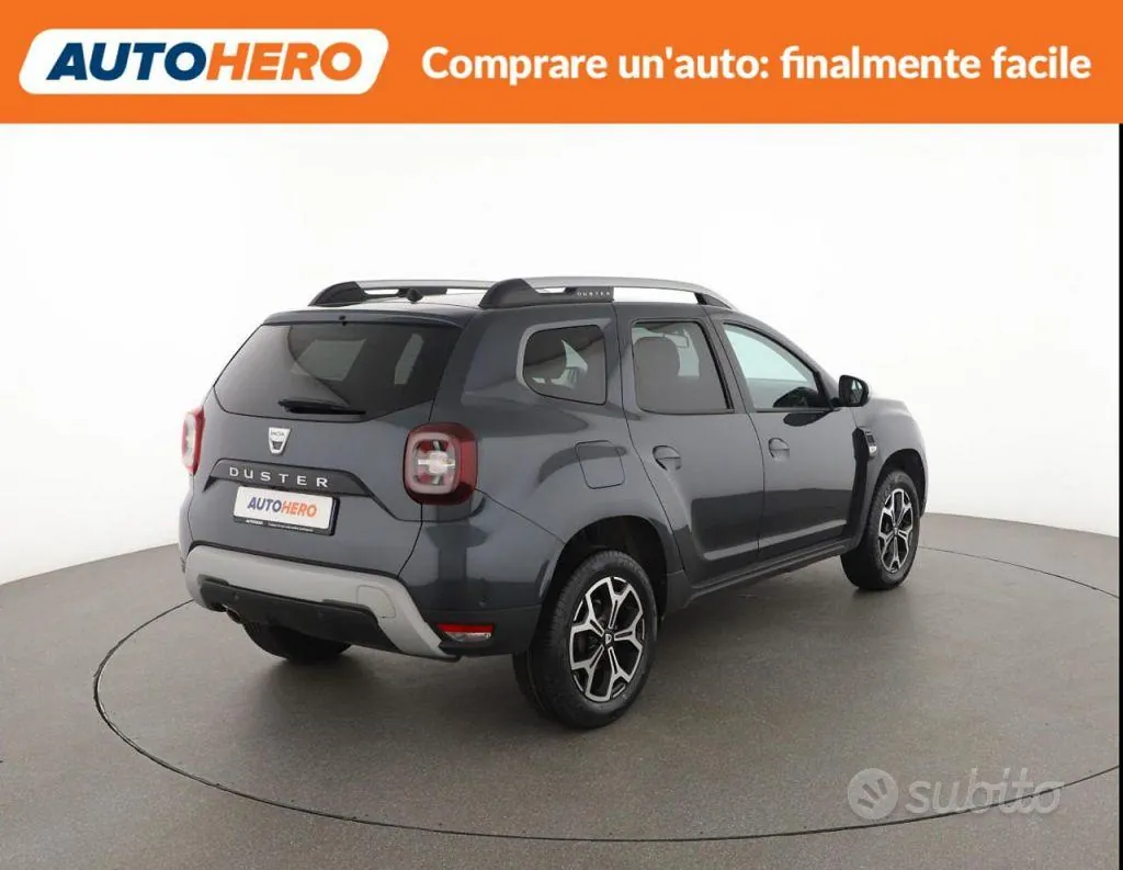 Dacia Duster 2019 photo 5