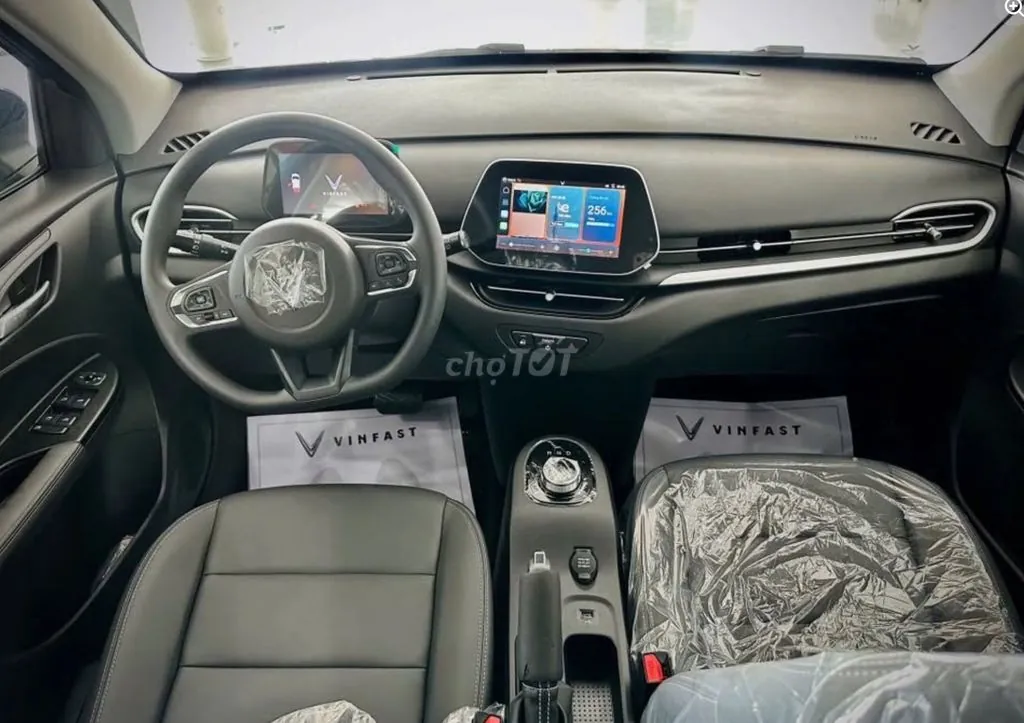 Vinfast Vf5 Plus 2026 photo 4