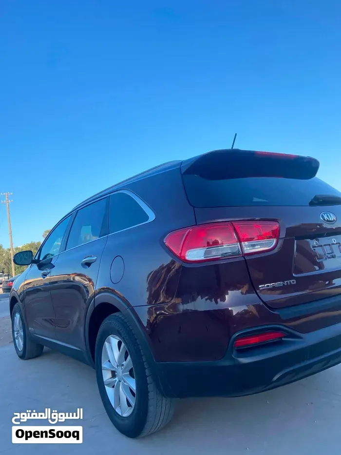 Kia Cerato 2017 photo 2