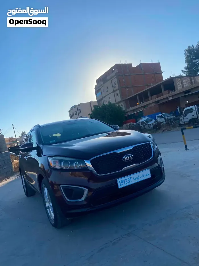 Kia Cerato 2017 photo 4