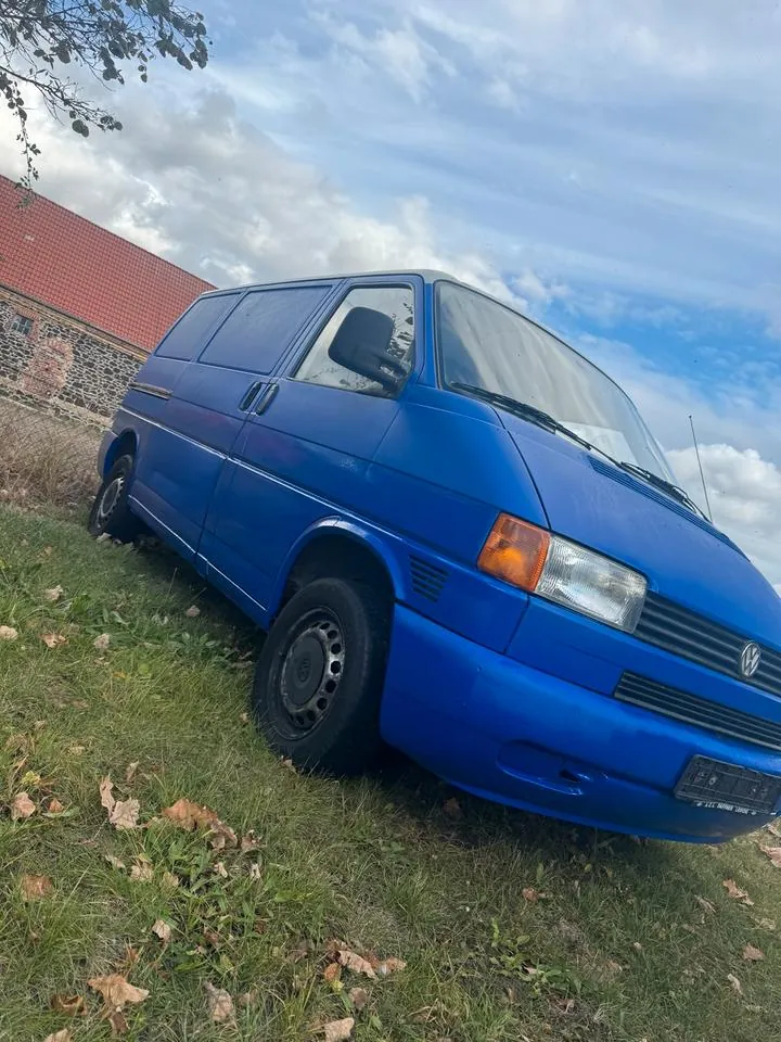 Volkswagen T4