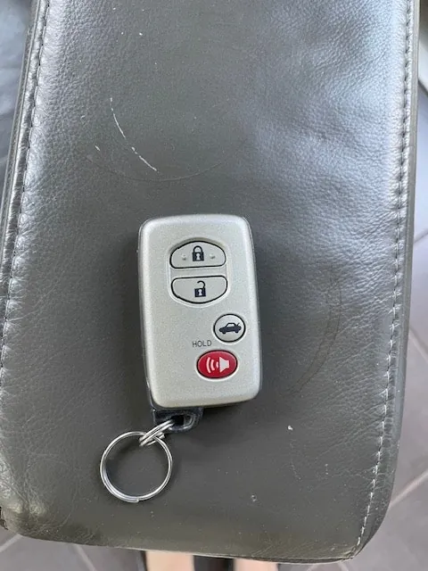 Toyota Corolla 2010 photo 2