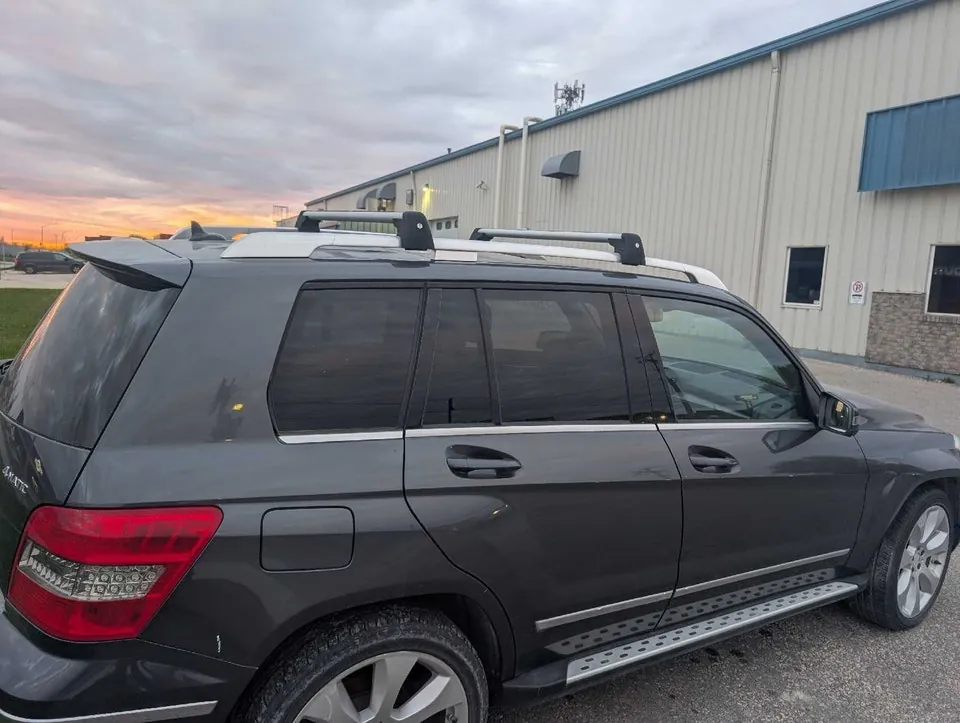 Mercedes-Benz Glk 2010 photo 2