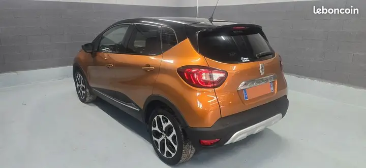 Renault Captur 2019 photo 4