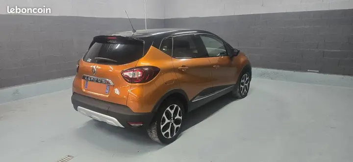 Renault Captur 2019 photo 3