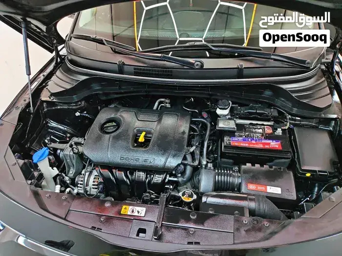 Kia Soul 2020 photo 4